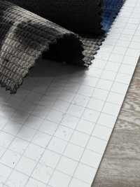 DCL355-SF Decorazione In Velluto A Coste Color Caramello Dobby[Tessile / Tessuto] Kumoi Beauty Foto secondaria