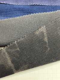 DCL355-SF Decorazione In Velluto A Coste Color Caramello Dobby[Tessile / Tessuto] Kumoi Beauty Foto secondaria