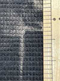 DCL355-SF Decorazione In Velluto A Coste Color Caramello Dobby[Tessile / Tessuto] Kumoi Beauty Foto secondaria