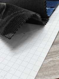 DCL755-SF 16W Velluto A Coste Decorato[Tessile / Tessuto] Kumoi Beauty Foto secondaria