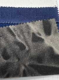 DCL755-SF 16W Velluto A Coste Decorato[Tessile / Tessuto] Kumoi Beauty Foto secondaria