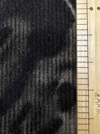 DCL755-SF 16W Velluto A Coste Decorato[Tessile / Tessuto] Kumoi Beauty Foto secondaria