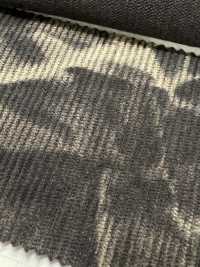 DCL175-SF 12W Slub Decorore[Tessile / Tessuto] Kumoi Beauty Foto secondaria