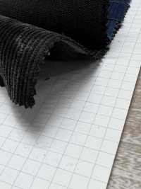 DCL175-SF 12W Slub Decorore[Tessile / Tessuto] Kumoi Beauty Foto secondaria