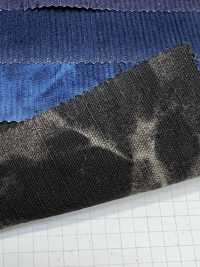 DCL175-SF 12W Slub Decorore[Tessile / Tessuto] Kumoi Beauty Foto secondaria