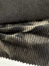 DCL175-SF 12W Slub Decorore[Tessile / Tessuto] Kumoi Beauty Foto secondaria