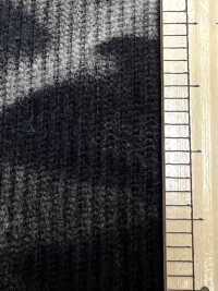 DCL175-SF 12W Slub Decorore[Tessile / Tessuto] Kumoi Beauty Foto secondaria