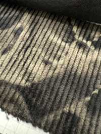 DCL705-SF Pantaloni In Cordoncino 9W Decorore[Tessile / Tessuto] Kumoi Beauty Foto secondaria