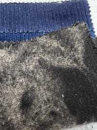 DCL705-SF Pantaloni In Cordoncino 9W Decorore[Tessile / Tessuto] Kumoi Beauty Foto secondaria