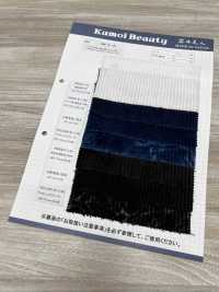 NKB655 Velluto A Coste 6W[Tessile / Tessuto] Kumoi Beauty Foto secondaria
