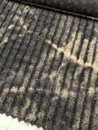 DCL655-SF Decorazione In Velluto A Coste 6W[Tessile / Tessuto] Kumoi Beauty Foto secondaria