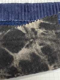 DCL655-SF Decorazione In Velluto A Coste 6W[Tessile / Tessuto] Kumoi Beauty Foto secondaria