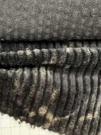 DCL655-SF Decorazione In Velluto A Coste 6W[Tessile / Tessuto] Kumoi Beauty Foto secondaria