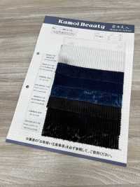 DCL655-SF Decorazione In Velluto A Coste 6W[Tessile / Tessuto] Kumoi Beauty Foto secondaria