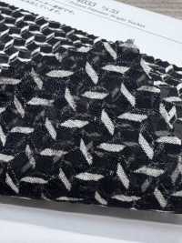 KKP4033-D33 Seersucker CD Brillante[Tessile / Tessuto] Uni Textile(Komon Studio) Foto secondaria