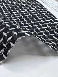 KKP4033-D33 Seersucker CD Brillante[Tessile / Tessuto] Uni Textile(Komon Studio) Foto secondaria