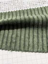 SBC1950 Velluto A Coste 5W Con Finitura Lavata Essiccata Al Sole[Tessile / Tessuto] SHIBAYA Foto secondaria