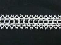 DS925 Larghezza Del Pizzo A Scala: 15 Mm DAISADA Foto secondaria