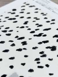 KKP5522-D32 Deshin Pesante[Tessile / Tessuto] Uni Textile(Komon Studio) Foto secondaria