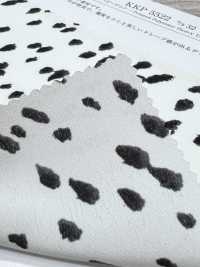 KKP5522-D32 Deshin Pesante[Tessile / Tessuto] Uni Textile(Komon Studio) Foto secondaria