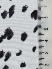 KKP5522-D32 Deshin Pesante[Tessile / Tessuto] Uni Textile(Komon Studio) Foto secondaria