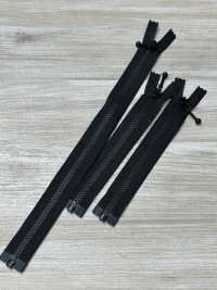 5VSOR-OUTLET Cerniera Vislon Taglia 5 Aperta YKK Foto secondaria