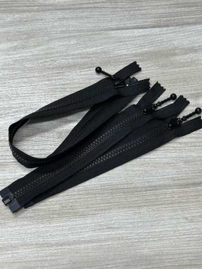 5VSOR-OUTLET Cerniera Vislon®, misura 5, a separazione