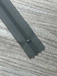 3CFC-OUTLET Cerniera A Spirale Taglia 3 Estremità Chiusa YKK Foto secondaria