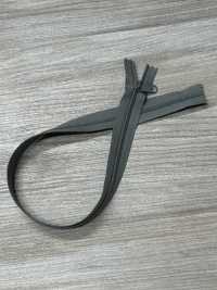 3CFC-OUTLET Cerniera A Spirale Taglia 3 Estremità Chiusa YKK Foto secondaria