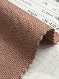 OS4708 Tela Larga N. 8[Tessile / Tessuto] SHIBAYA Foto secondaria