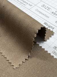 SBH7704 40 Single Thread USMC Vintage Herringbone Twill[Tessile / Tessuto] SHIBAYA Foto secondaria