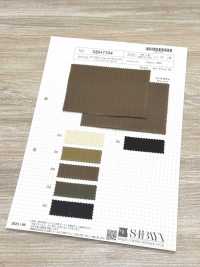 SBH7704 40 Single Thread USMC Vintage Herringbone Twill[Tessile / Tessuto] SHIBAYA Foto secondaria