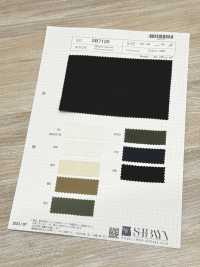 SB7120 Tela Militare[Tessile / Tessuto] SHIBAYA Foto secondaria