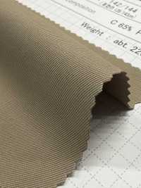 SB75402 Twill Pesca Multifilamento Alto[Tessile / Tessuto] SHIBAYA Foto secondaria