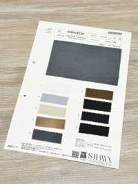 SGRV4220 Finitura Resiliente Cotton Dump[Tessile / Tessuto] SHIBAYA Foto secondaria