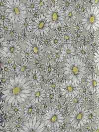 AP62802 Tessuto A Fiori Airtan (Rotolo Rotondo)[Tessile / Tessuto] COSMO TEXTILE Foto secondaria