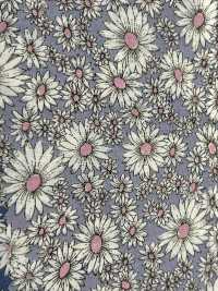 AP62802 Tessuto A Fiori Airtan (Rotolo Rotondo)[Tessile / Tessuto] COSMO TEXTILE Foto secondaria