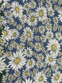 AP62802 Tessuto A Fiori Airtan (Rotolo Rotondo)[Tessile / Tessuto] COSMO TEXTILE Foto secondaria