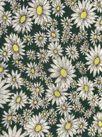 AP62802 Tessuto A Fiori Airtan (Rotolo Rotondo)[Tessile / Tessuto] COSMO TEXTILE Foto secondaria