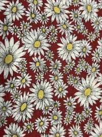 AP62802 Tessuto A Fiori Airtan (Rotolo Rotondo)[Tessile / Tessuto] COSMO TEXTILE Foto secondaria