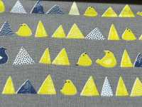 AP62203 Kika Sweet Loomstate (Rotondo)[Tessile / Tessuto] COSMO TEXTILE Foto secondaria