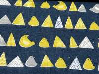 AP62203 Kika Sweet Loomstate (Rotondo)[Tessile / Tessuto] COSMO TEXTILE Foto secondaria