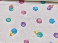 AP62203 Kika Sweet Loomstate (Rotondo)[Tessile / Tessuto] COSMO TEXTILE Foto secondaria