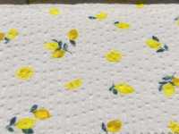 AP62801 Ripple Petit Popeline (Rotondo)[Tessile / Tessuto] COSMO TEXTILE Foto secondaria