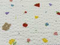 AP62801 Ripple Petit Popeline (Rotondo)[Tessile / Tessuto] COSMO TEXTILE Foto secondaria