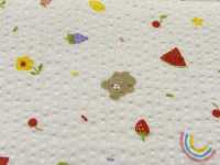 AP62801 Ripple Petit Popeline (Rotondo)[Tessile / Tessuto] COSMO TEXTILE Foto secondaria