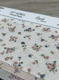 AP62801 Ripple Petit Popeline (Rotondo)[Tessile / Tessuto] COSMO TEXTILE Foto secondaria