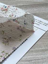 AP62801 Ripple Petit Popeline (Rotondo)[Tessile / Tessuto] COSMO TEXTILE Foto secondaria