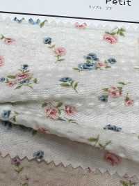 AP62801 Ripple Petit Popeline (Rotondo)[Tessile / Tessuto] COSMO TEXTILE Foto secondaria