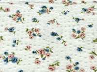 AP62801 Ripple Petit Popeline (Rotondo)[Tessile / Tessuto] COSMO TEXTILE Foto secondaria